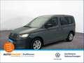Volkswagen Caddy 1.5 TSI DSG *AHK*ACC*NAVI*PDC*SHZ*DIGITAL* Grau - thumbnail 1