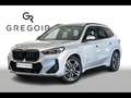 BMW X1 X1 30 e Gris - thumbnail 1