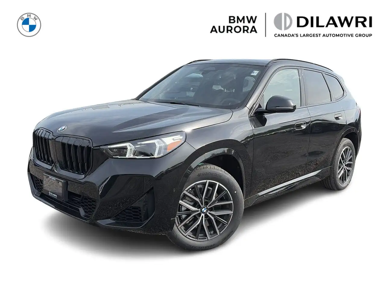 2026 BMW X1