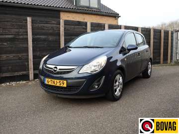 1.2-16V Berlin NL-auto, cruise, airco