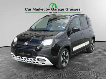 Pandina Cross Hybride 1.0