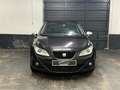 SEAT Ibiza Ibiza 1.4 TSI FR DSG Zwart - thumbnail 5