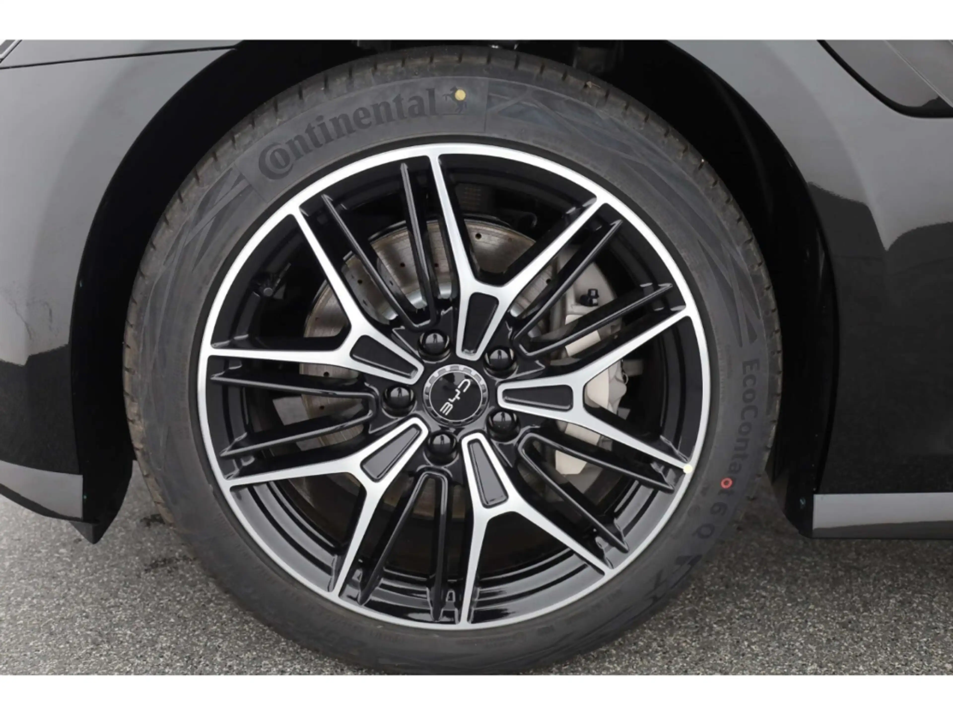 BYD Seal Excellence AWD — photo 8