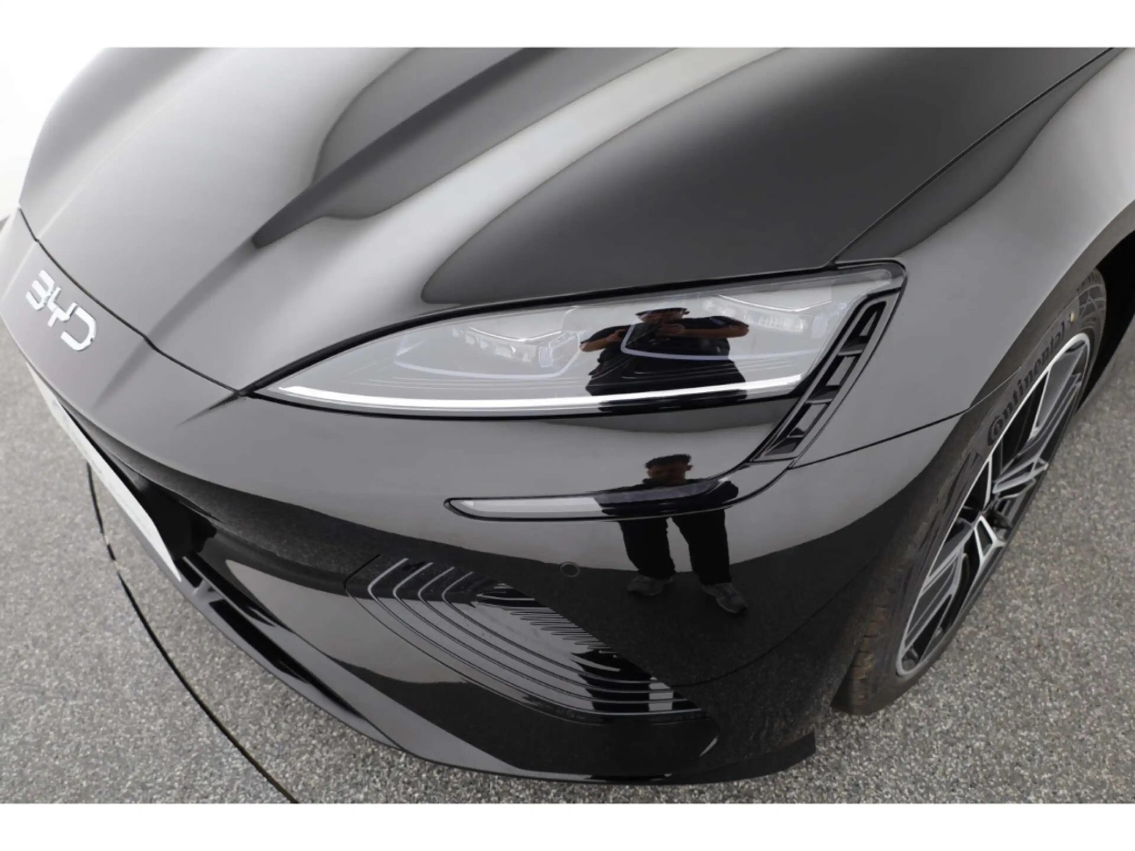 BYD Seal Excellence AWD — photo 7