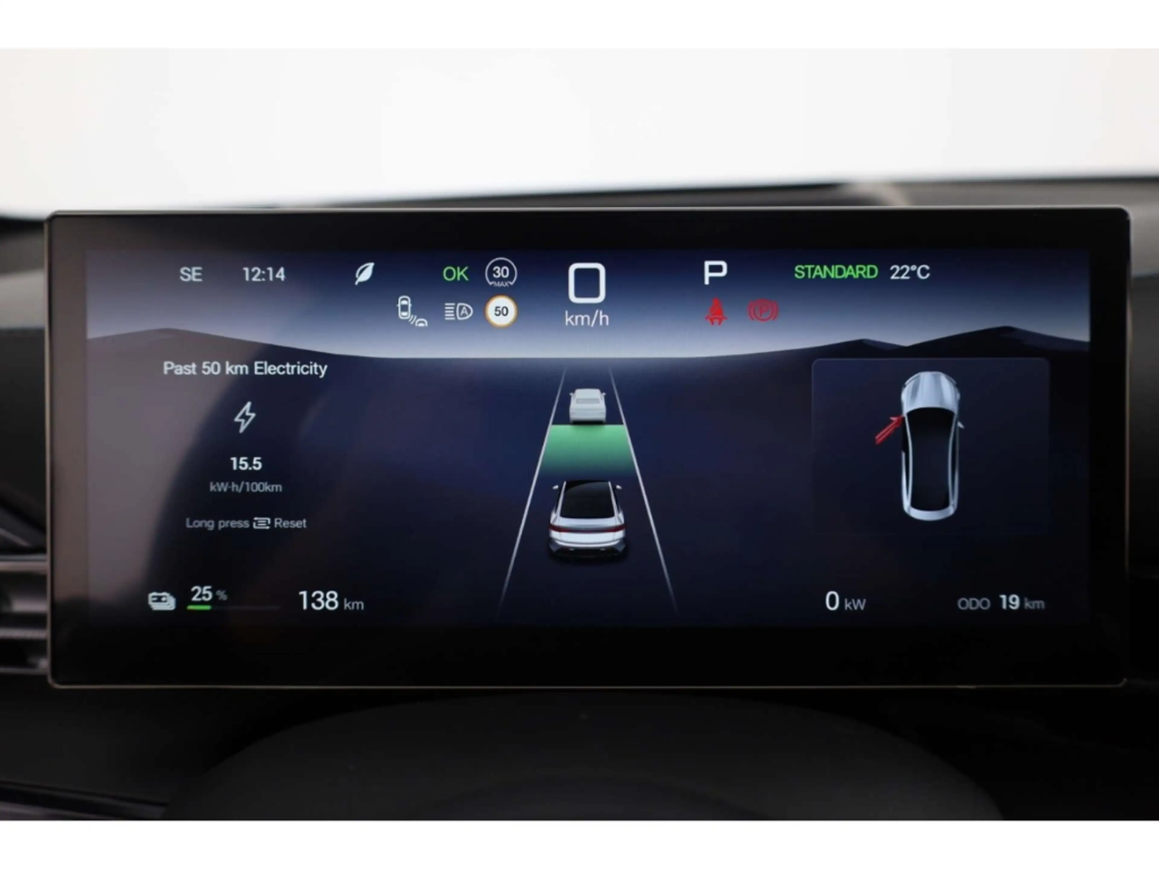 BYD Seal Excellence AWD — photo 15