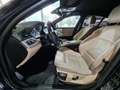 BMW 525 d xDrive Aut. M PAKET+NAVI+LEDER+XENON+ Nero - thumbnail 9