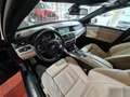 BMW 525 d xDrive Aut. M PAKET+NAVI+LEDER+XENON+ Nero - thumbnail 10