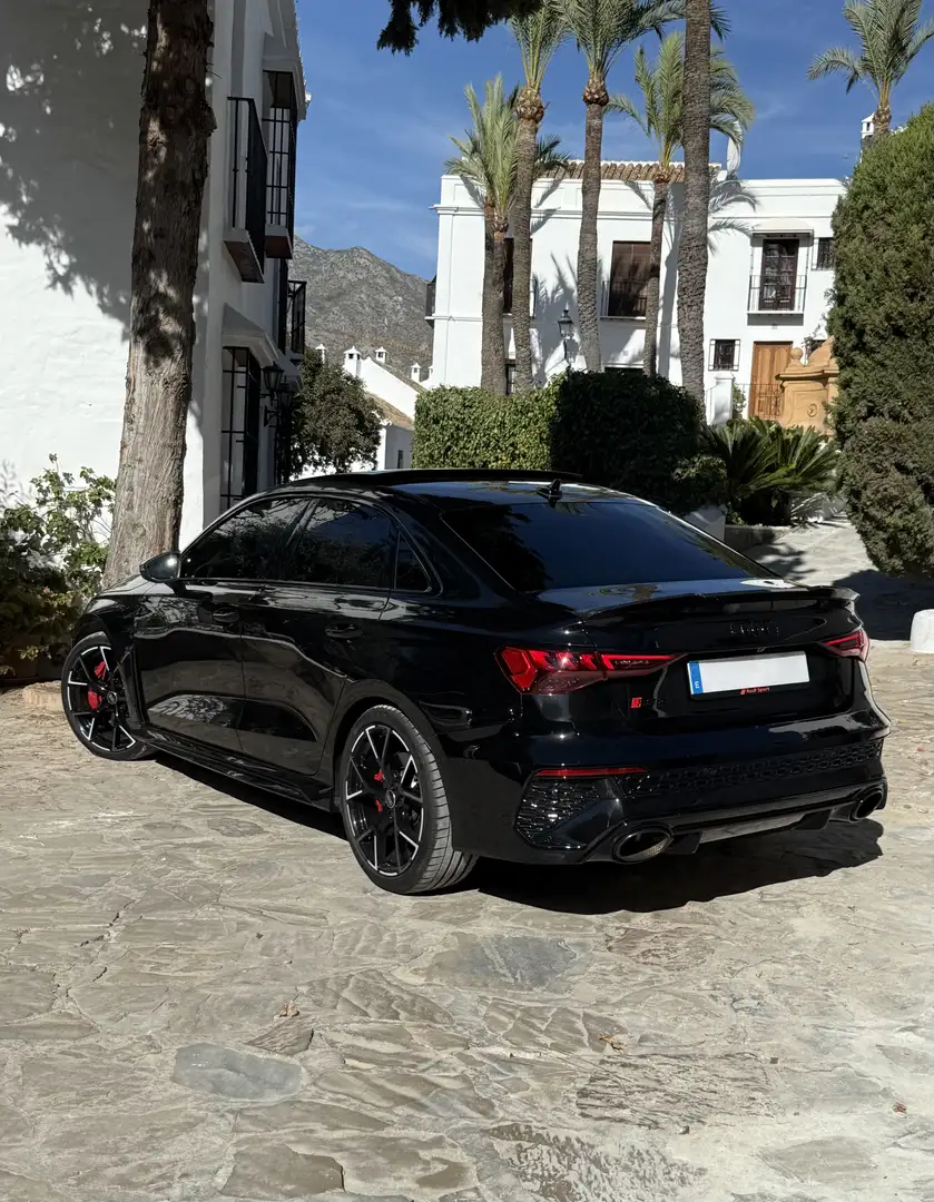 Audi RS3 Sedán quattro S tronic - 2