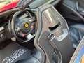 Ferrari 458 Spider DCT FULL CARBON GARANTIE 04/26 LIFT Rosso - thumbnail 9
