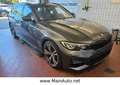 BMW 320 d xDrive M Sport/DigTacho/CAM/SPUR/WiFi Gris - thumbnail 1