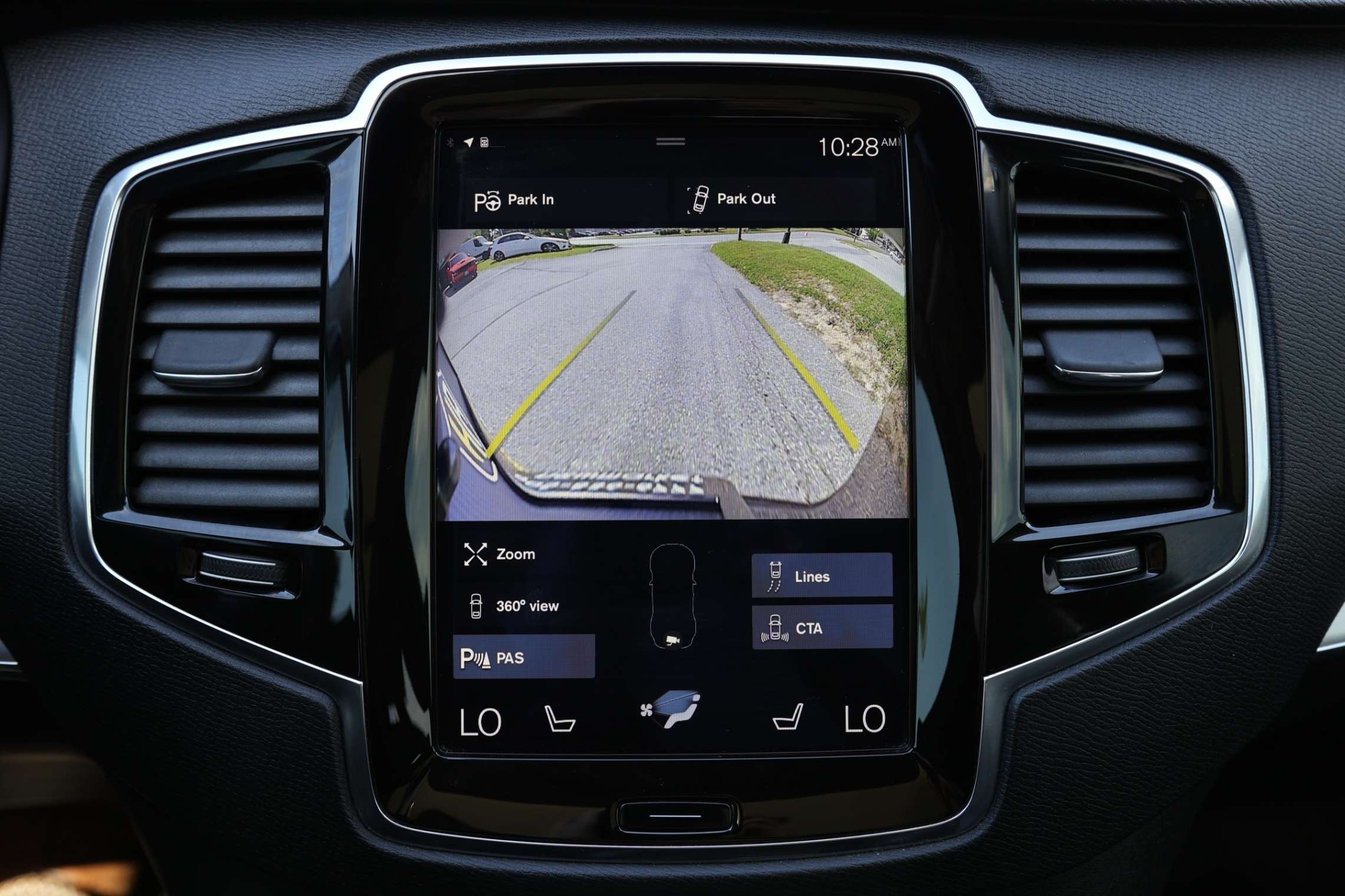 2018 Volvo XC90 T6-AWD-MOMENTUM/NAV/360 CAM/PANO ROOF/ADAPT CRUISE thumb 40