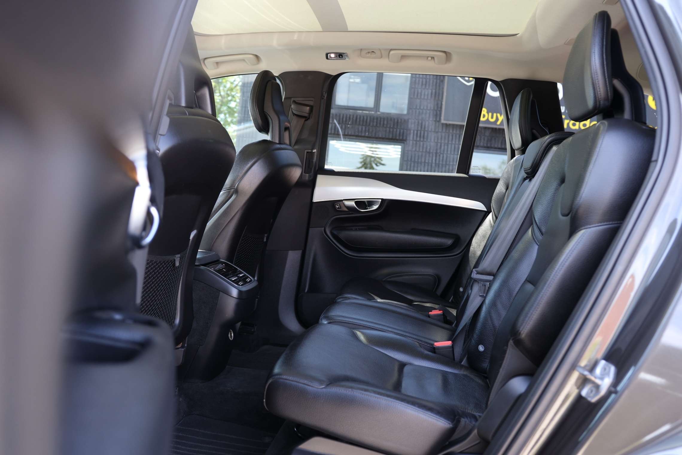 2018 Volvo XC90 T6-AWD-MOMENTUM/NAV/360 CAM/PANO ROOF/ADAPT CRUISE thumb 18