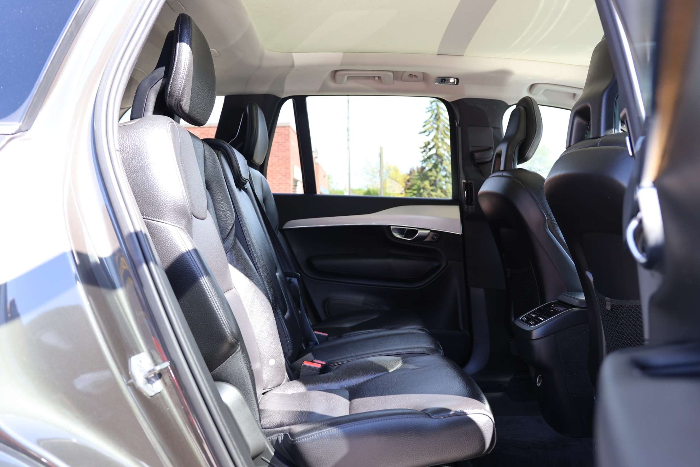 2018 Volvo XC90 T6-AWD-MOMENTUM/NAV/360 CAM/PANO ROOF/ADAPT CRUISE thumb 25