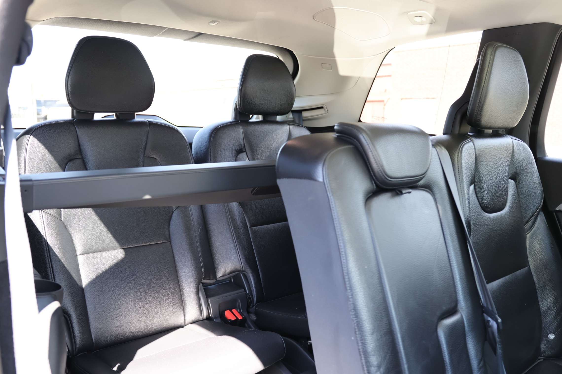 2018 Volvo XC90 T6-AWD-MOMENTUM/NAV/360 CAM/PANO ROOF/ADAPT CRUISE thumb 26