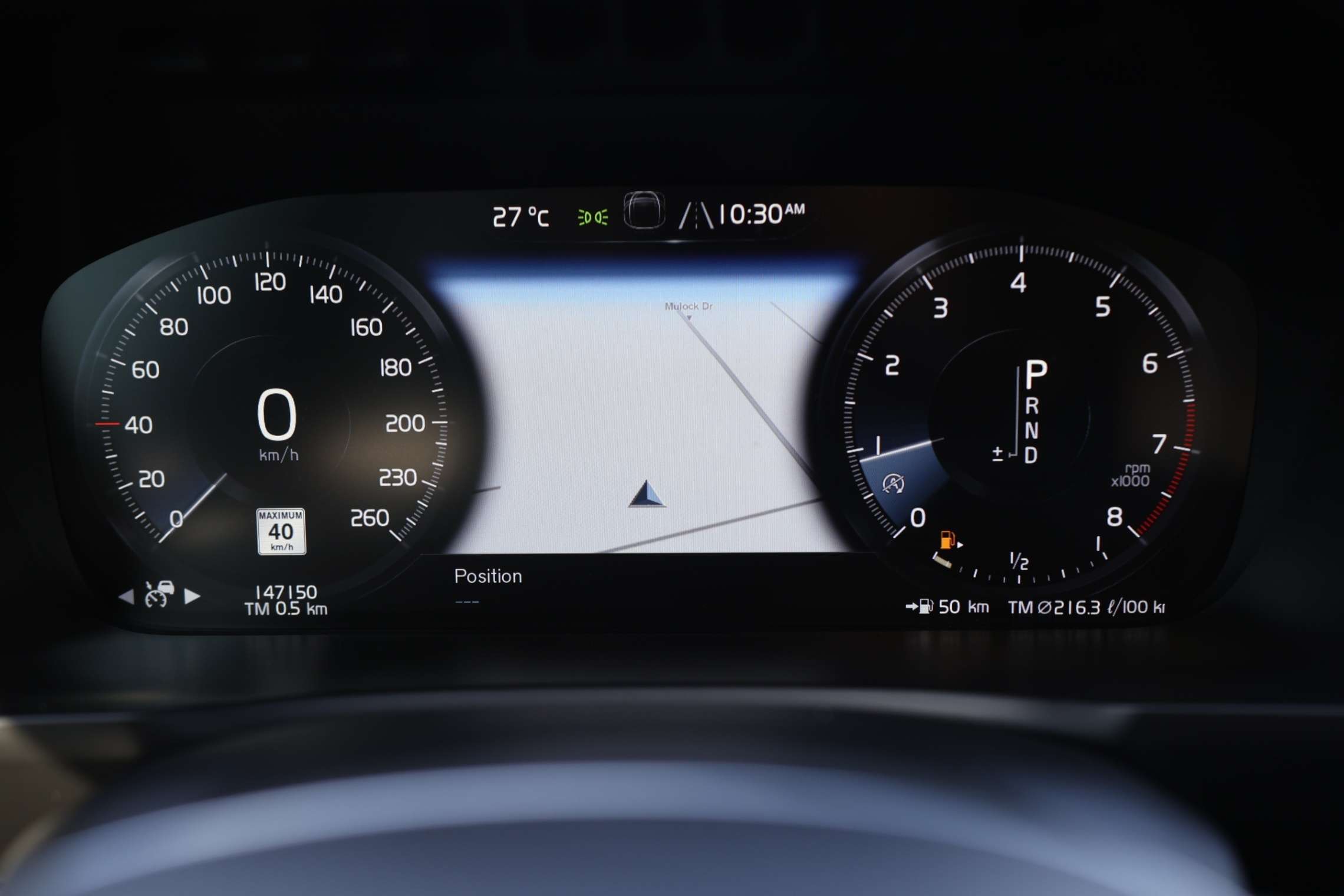 2018 Volvo XC90 T6-AWD-MOMENTUM/NAV/360 CAM/PANO ROOF/ADAPT CRUISE thumb 50