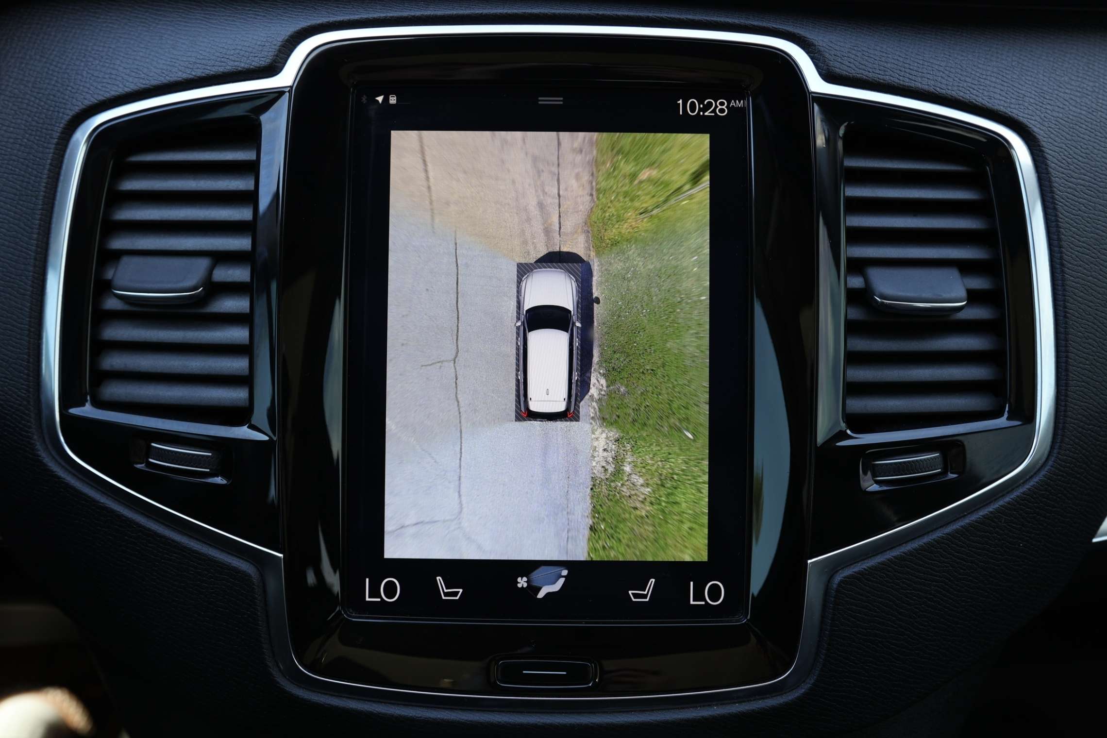 2018 Volvo XC90 T6-AWD-MOMENTUM/NAV/360 CAM/PANO ROOF/ADAPT CRUISE thumb 39