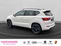 CUPRA Ateca Basis 4Drive CUPRA 2.0 TSI 140 kW (190 PS) Blanc - thumbnail 4
