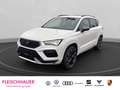 CUPRA Ateca Basis 4Drive CUPRA 2.0 TSI 140 kW (190 PS) Blanc - thumbnail 1