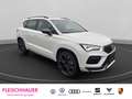 CUPRA Ateca Basis 4Drive CUPRA 2.0 TSI 140 kW (190 PS) Blanc - thumbnail 8