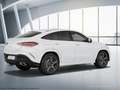 Mercedes-Benz GLE 450 GLE 450 d 4MATIC Coupé  AMG Line Navi/Pano.-Dach Weiß - thumbnail 11