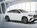 Mercedes-Benz GLE 450 GLE 450 d 4MATIC Coupé  AMG Line Navi/Pano.-Dach Weiß - thumbnail 4