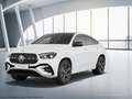 Mercedes-Benz GLE 450 GLE 450 d 4MATIC Coupé  AMG Line Navi/Pano.-Dach Weiß - thumbnail 2