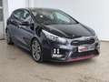 Kia Ceed / cee'd 1.6 TGDI GT-Track Xen.|virt.Cock.|Navi|RFK Negro - thumbnail 6