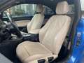 BMW 220 2-serie Coupé 220i High Executive | Sportuitlaat| Blue - thumbnail 8