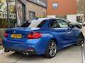 BMW 220 2-serie Coupé 220i High Executive | Sportuitlaat| Blue - thumbnail 4