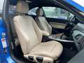 BMW 220 2-serie Coupé 220i High Executive | Sportuitlaat| Blauw - thumbnail 22