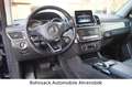 Mercedes-Benz GLE 500 4Matic II.Hand Blau - thumbnail 13