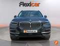 BMW X5 xDrive 45e Gris - thumbnail 2