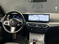 BMW 320 320dA 190ch M Sport Noir - thumbnail 3