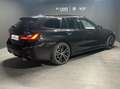 BMW 320 320dA 190ch M Sport Noir - thumbnail 2