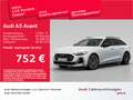 Audi A5 TFSI qu. S tronic 2x S line edition one Weiß - thumbnail 1