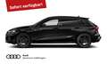 Audi A3 Sportback S line 35TFSI Str. AHK+INFOTAINMENT Noir - thumbnail 4