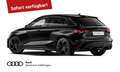 Audi A3 Sportback S line 35TFSI Str. AHK+INFOTAINMENT Noir - thumbnail 3