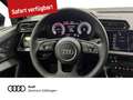 Audi A3 Sportback S line 35TFSI Str. AHK+INFOTAINMENT Negro - thumbnail 11