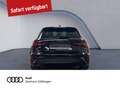 Audi A3 Sportback S line 35TFSI Str. AHK+INFOTAINMENT Negro - thumbnail 5
