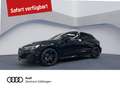 Audi A3 Sportback S line 35TFSI Str. AHK+INFOTAINMENT Negro - thumbnail 1