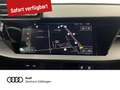 Audi A3 Sportback S line 35TFSI Str. AHK+INFOTAINMENT Negro - thumbnail 10