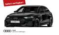 Audi A3 Sportback S line 35TFSI Str. AHK+INFOTAINMENT Noir - thumbnail 1