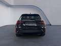 Audi A3 Sportback S line 35TFSI Str. AHK+INFOTAINMENT Schwarz - thumbnail 4