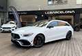 Mercedes-Benz CLA 45 AMG Shooting Brake S 4Matic+ 8G-DCT Blanco - thumbnail 2