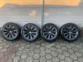 BMW 540 BMW 5er g31 mit M Paket  / 540d xDrive Touring Grau - thumbnail 18