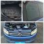 Volkswagen T6 Caravelle 4x4 LR Lang Flügel-T LED AHK TAUSCH Bleu - thumbnail 11
