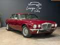 Jaguar XJ6 4.2 SOVEREIGN - Garantie 6 mois - Rot - thumbnail 1