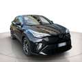 Toyota C-HR 2.0h More Business e-cvt Grigio - thumbnail 2