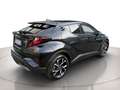 Toyota C-HR 2.0h More Business e-cvt Grigio - thumbnail 4