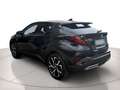 Toyota C-HR 2.0h More Business e-cvt Grigio - thumbnail 5